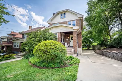 412 Mapleton Avenue, Pittsburgh, PA 15228 - Photo 1