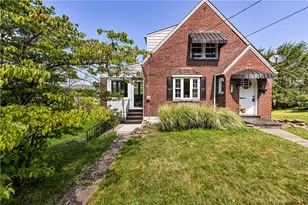 813 N 2nd Ave, Jeannette, PA 15644 - Photo 1