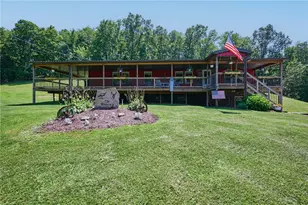 244 Tom Bic Rd, Plumcreek Township, PA 16249 - Photo 1