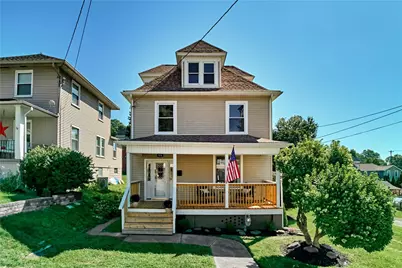 506 College Ave, Beaver, PA 15009 - Photo 1