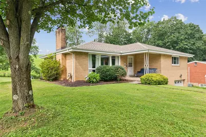 4196 Finleyville Elrama Rd, Union Township, PA 15332 - Photo 1