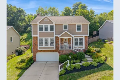 106 Oak Pointe Drive, Monroeville, PA 15146 - Photo 1