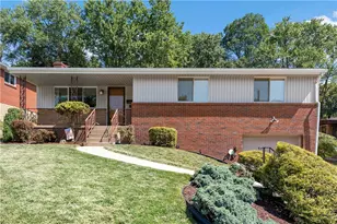 528 Dunn Dr, Pittsburgh, PA 15227 - Photo 1