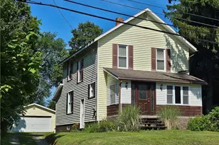 4136 William Flynn Hwy, Mercer Township, PA 16035 - Photo 1