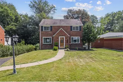 1528 Williamsburg Pl, Pittsburgh, PA 15235 - Photo 1