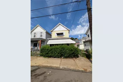 1216 Soles Street, McKeesport, PA 15132 - Photo 1