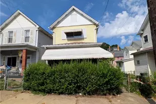 1216 Soles St, McKeesport, PA 15132 - Photo 1