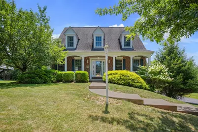 5830 Longview Cir., South Fayette, PA 15017 - Photo 1