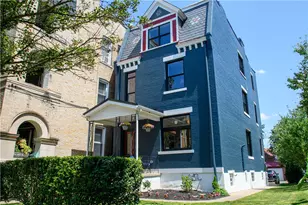 131 S Aiken Ave, Friendship Park, PA 15206 - Photo 1