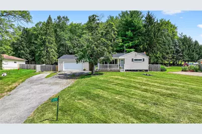 201 Glen Eden Rd, New Sewickley Township, PA 15074 - Photo 1