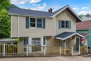 26 Spring St, Pittsburgh, PA 15209 - Photo 1