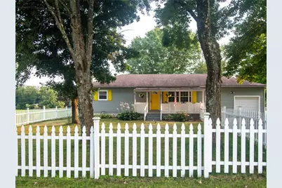 8332 Lamor Rd, Lackawannock Township, PA 16137 - Photo 1