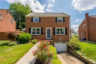 2448 Hayson Ave, Pittsburgh, PA 15220 - Photo 1