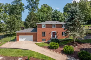 207 Lightholder Dr, Peters Township, PA 15317 - Photo 1