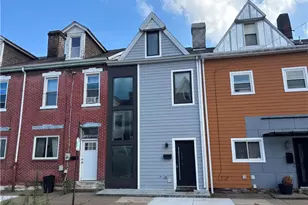 4815 Dearborn St, Pittsburgh, PA 15224 - Photo 1