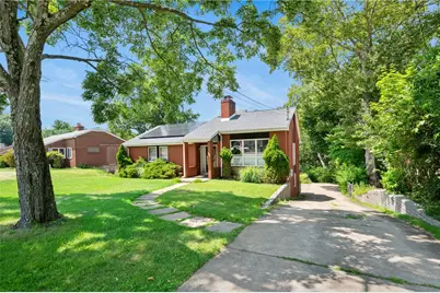 743 Perry Hwy, Ross Twp, PA 15229 - Photo 1