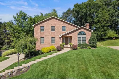 2903 Claridge Drive, Pittsburgh, PA 15101 - Photo 1