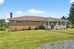 233 Carpenter Ln, North Huntingdon, PA 15642 - Photo 1