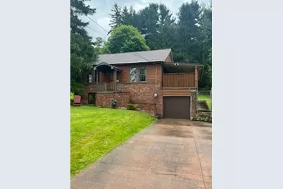 106 Barnes Road, North Union Township, PA 15445 - Photo 1