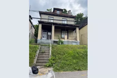 4010 Oswald St, Pittsburgh, PA 15212 - Photo 1