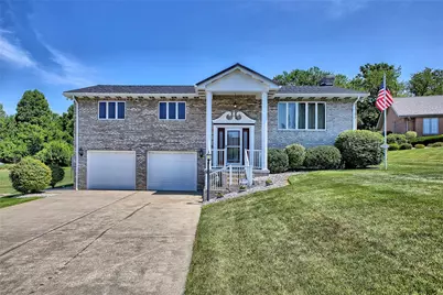 80 Ruby View Drive, North Union Township, PA 15456 - Photo 1