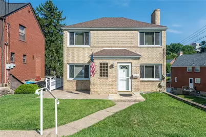 3842 Lawnview Ave, Pittsburgh, PA 15227 - Photo 1