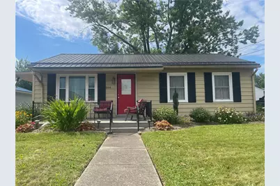 1104 George Street, Sharon, PA 16146 - Photo 1