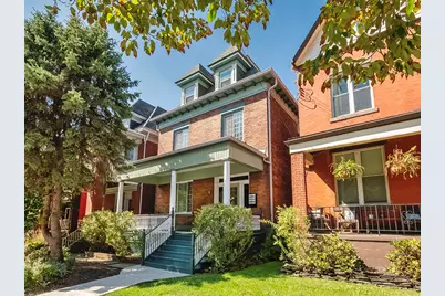 711 N Saint Clair St #2, Pittsburgh, PA 15206 - Photo 1