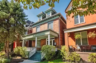 711 N St Clair St, Pittsburgh, PA 15206 - Photo 1