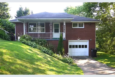 722 Golf Course Rd, Aliquippa, PA 15001 - Photo 1