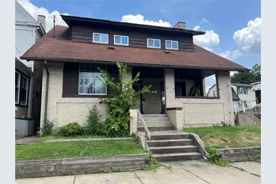 500 Marwood Ave, Stowe Township, PA 15136 - Photo 1