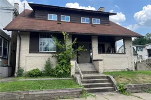 500 Marwood Ave, Stowe Township, PA 15136 - Photo 1