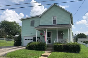 25 Maple St, Fairchance, PA 15436 - Photo 1