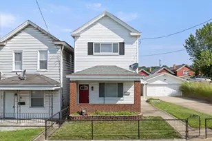 78 McKinnie Ave, McKees Rocks, PA 15136 - Photo 1