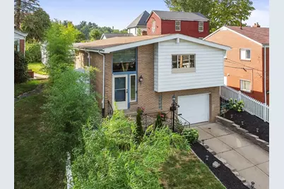 4455 Highridge St, Pittsburgh, PA 15214 - Photo 1