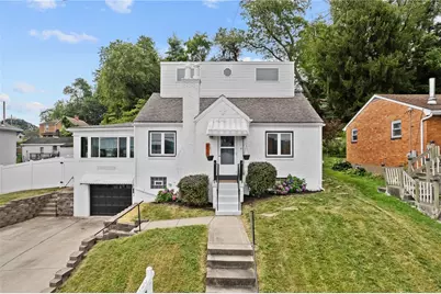 615 Lincoln Ave, Heidelberg, PA 15106 - Photo 1