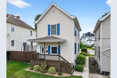 728 Sidney Street, Greensburg, PA 15601 - Photo 1