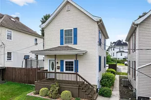 728 Sidney St, Greensburg, PA 15601 - Photo 1