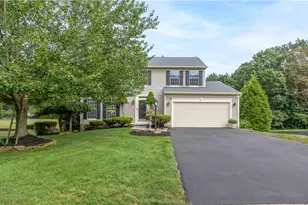 411 Hastings Dr, Cranberry Township, PA 16066 - Photo 1