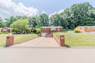 145 Peters Dr, Pittsburgh, PA 15116 - Photo 1