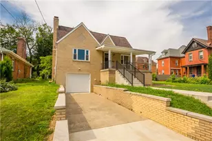 7118-7116 McPherson Blvd, Pittsburgh, PA 15208 - Photo 1