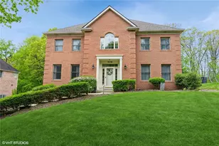 406 Worth Ct, Cranberry Township, PA 16066 - Photo 1