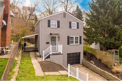 2011 Woodward Ave, Pittsburgh, PA 15226 - Photo 1