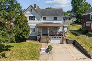 615 Chestnut St, Bridgeville, PA 15017 - Photo 1