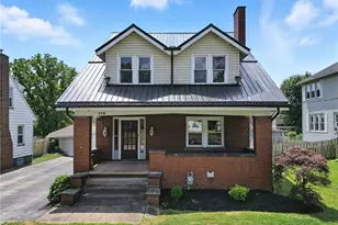 412 Norwood Ave, New Castle, PA 16105 - Photo 1