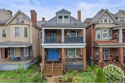 5819 Station St, Pittsburgh, PA 15206 - Photo 1