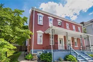 311 Kearsarge St, Pittsburgh, PA 15211 - Photo 1