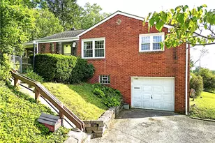 1360 Missouri Ave, Bridgeville, PA 15017 - Photo 1