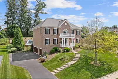 308 Walnut Dr, Peters Township, PA 15367 - Photo 1