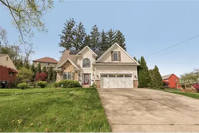 313 Streets Run Rd, Pittsburgh, PA 15236 - Photo 1